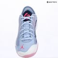 Buty do koszykówki męskie Nike Jordan Luka 77 light marine/blue void-white/hyper pink 15