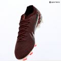 Încălțăminte de fotbal pentru bărbați Nike United Vapor 16 Elite FG burgundy crush/university red/fossil/metal silver 14