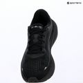 Încălțăminte de alergare pentru bărbați Under Armour Velociti Pace black/black/metallic silver 10