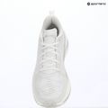 Încălțăminte de alergare pentru bărbați Under Armour Velociti SPD white/arden green/campus gold 14