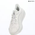Încălțăminte de alergare pentru bărbați Nike Winflo 12 white/summit white/metallic silver 13