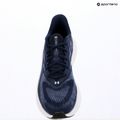 Încălțăminte de alergare pentru bărbați Under Armour Turbulance 3 midnight navy/midnight navy/white 10