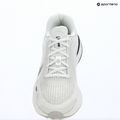 Încălțăminte de alergare pentru bărbați Nike Journey Run summit white/black/white/metallic silver 14