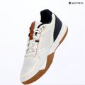 Încălțăminte de tenis pentru bărbați Wilson Rush Pro 5 Clay white/navy blazer/gum 11