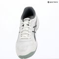 Încălțăminte pentru bărbați ASICS Upcourt 6 white/steel grey 9