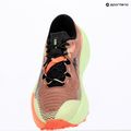 Încălțăminte de alergare pentru bărbați ASICS Trabuco Max 5 umeboshi/black 9