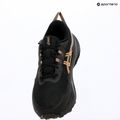 Încălțăminte de alergare pentru bărbați Asics Gel-Venture 11 Waterproof black/sandstorm 9