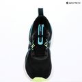 Încălțăminte de alergare pentru bărbați Asics Gel-Pulse 17 Black/Energy Aqua 9