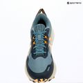 Încălțăminte de alergare pentru bărbați Asics Gel-Venture 11 foggy teal/sandstorm 9