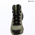 Încălțăminte de trekking pentru bărbați La Sportiva Ultra Raptor 3 Mid GTX cypress/black 16