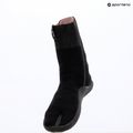 Șosete din neopren ION Ballistic 3/2 mm Internal Split black 13