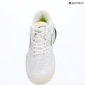 Încălțăminte de tenis pentru bărbați Joma Roland AC white yellow 10
