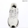 Încălțăminte de alergare pentru bărbați Nike Structure Plus summit white/metallic silver-black 14