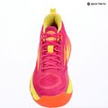 Încălțăminte de volei Mizuno Neo Jump pink tetra/fortune yellow/light 14