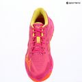 Încălțăminte de volei Mizuno Wave Lightning Elite pink tetra/fortune yellow/ligh 15