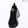 Încălțăminte de baschet pentru bărbați Nike Giannis Immortality 5 black/volt/photon dust/bright crimson 14