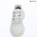 Încălțăminte de alergare pentru femei Nike Downshifter 14 off white/barely green/metallic silver 14