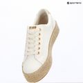 Espadrile pentru femei Big Star TT274349 white 13