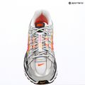 Încălțăminte pentru femei Nike P-6000 white/metallic platinum/laser fuchsia 14