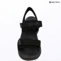 Sandale pentru femei SKECHERS D'Lux Walker Adored Days black 11