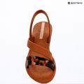Sandale pentru femei Ipanema Vibrant Sand brown/turtle/beige 12