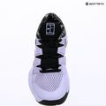 Încălțăminte de tenis pentru copii Nike Court Vapor X Jr purple agate/white/hyper crimson/black 16