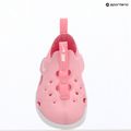 Sandale pentru copii Nike Sunray Protect 4 med soft pink/white 14