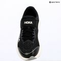 Încălțăminte de alergare pentru copii HOKA Rincon 4 Little Kids black/white 18