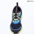 Încălțăminte pentru copii Nike Cosmic Runner dark raisin/university blue 13