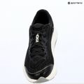 Încălțăminte de alergare pentru copii HOKA Rincon 4 black/white 15