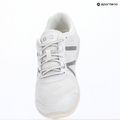 Încălțăminte barefoot pentru bărbați Xero Shoes HFS II white 14