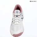Încălțăminte de tenis pentru femei ASICS Game FF Clay W white/independence blue 9
