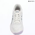 Încălțăminte pentru femei ASICS Upcourt 6 white/foggy teal 9