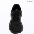 Încălțăminte de alergare pentru femei ASICS Gel-Contend 10 black/carrier grey 9