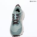 Încălțăminte de alergare pentru femei Asics Gel-Venture 11 Ocean Haze/Dark Aubergine 9
