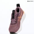 Încălțăminte de alergare pentru femei Asics Gel-Pulse 17 Dusty Mauve/Bright Sunstone 9