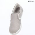 Încălțăminte barefoot pentru femei Xero Shoes Dillon Canvas Slip-On lunar rock 9