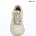 Încălțăminte de alergare pentru femei Under Armour Bandit TR 3 Wht/Brn/Blanc Brun/Blanko Cafe 11