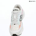 Încălțăminte de alergare pentru femei New Balance Aura Summer V1 103 white/black/glint blue 16