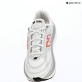 Încălțăminte de alergare pentru femei  New Balance 1080's V15 103 white/pink heat/tangerine heat 13
