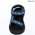 Sandale pentru copii Teva Hurricane XLT starlight blue opal 9