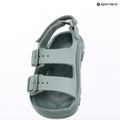 Sandale pentru copii BIRKENSTOCK Mogami HL Birko-Flor Narrow pure sage 14