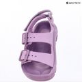 Sandale pentru copii BIRKENSTOCK Mogami HL Birko-Flor Narrow crocus 13