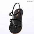 Sandale pentru femei Ipanema Drip Intense black/beige 12