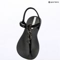 Sandale pentru femei Ipanema Class Charmi black/silver 13