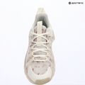 Încălțăminte de antrenament pentru femei Nike Free Metcon 7 SE sail/light orewood brown/barely green 14