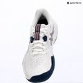 Încălțăminte de tenis pentru femei ASICS Gel-Challenger 15 Indoor white/taro purple 9