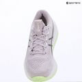Încălțăminte de alergare pentru femei Asics Gel-Cumulus 28 Dahlia/Illuminate Yellow 9
