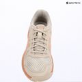 Încălțăminte pentru femei ASICS Upcourt 6 soft oat/cantaloupe 9