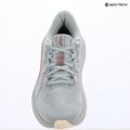 Încălțăminte de alergare pentru femei ASICS GT-1000 15 piedmont grey/taro purple 9